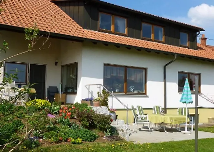 Ferienwohnung Gross Laichingen