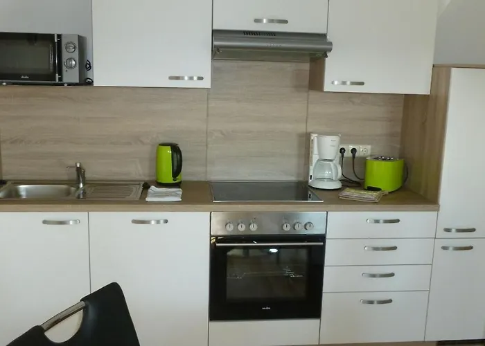 Ferienwohnung Gross Laichingen