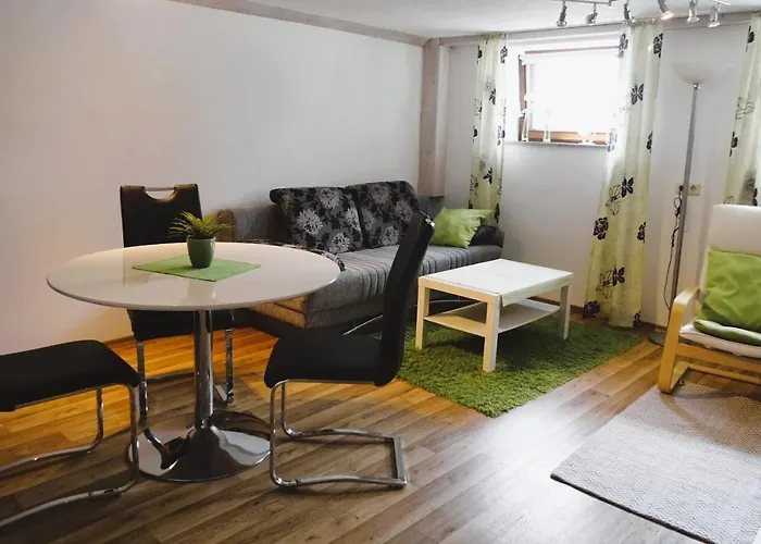 Ferienwohnung Gross Laichingen