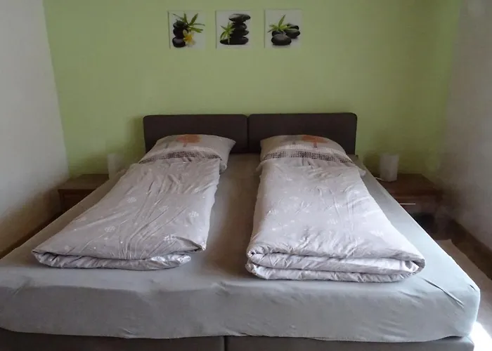 Ferienwohnung Gross Laichingen
